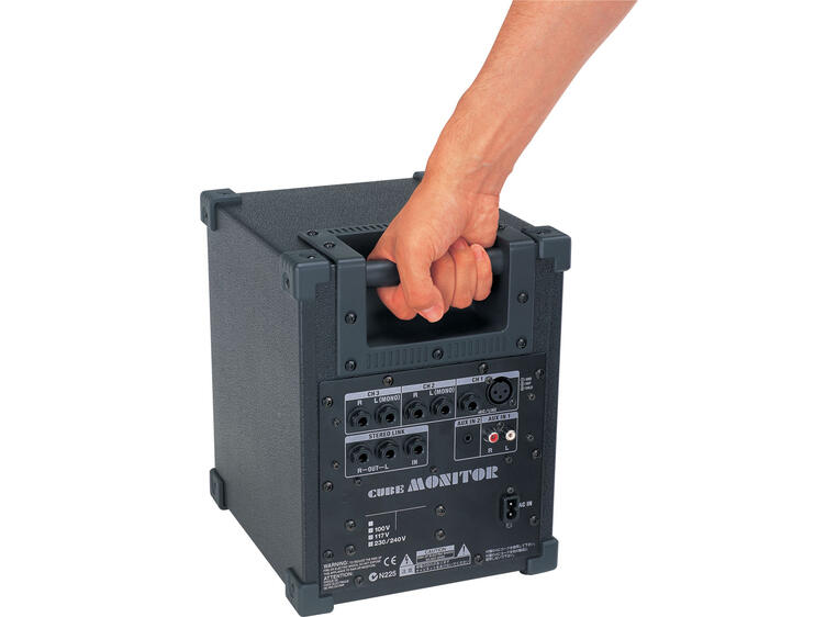 Roland CUBE-MONITOR Monitor 30 watt